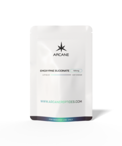 Arcane Peptides