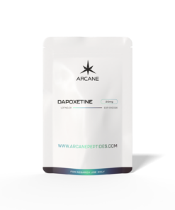 Arcane Peptides