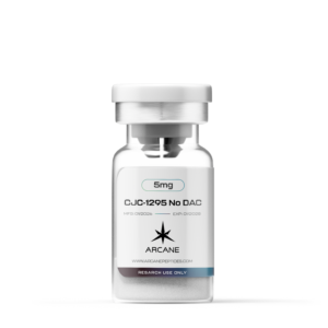 Arcane Peptides | CJC-1295