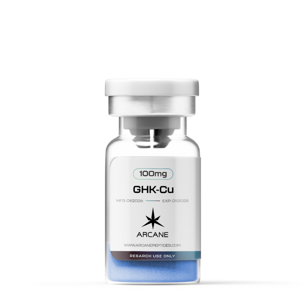 arcane peptides