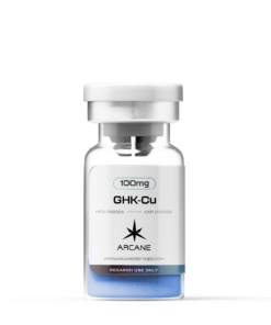 Arcane Peptides | GHK-Cu 100MG