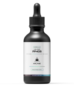 Arcane Peptides